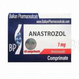 Anastrozol 1 mg for sale