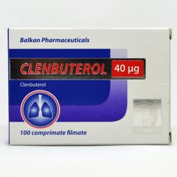 clenbuterol 40mcg balkan pharma
