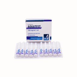 Best Aquatest from Legal Supplier