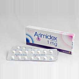 Arimidex Online