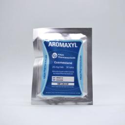 Order Aromaxyl from Legal Supplier