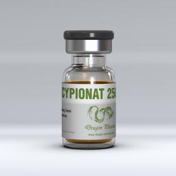 Purchase Cypionat 250 from Legal Supplier