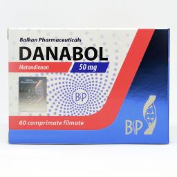 Buy Danabol 50 on Sale