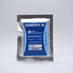 Best Dianoxyl 50 from Legal Supplier