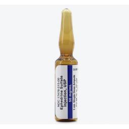 Order Ephedrine HCL Injection from Legal Supplier