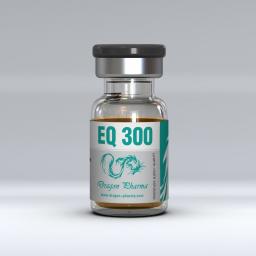 EQ 300 from Legit Supplier