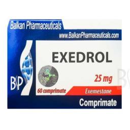 Best Exedrol from Legal Supplier