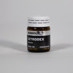 Buy Letroplex from Legal Supplier
