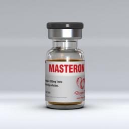 Masteron 200 from Legal Supplier