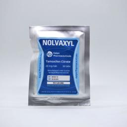Nolvaxyl from Legit Supplier