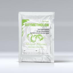 Purchase Oxymetholon from Legit Supplier