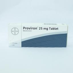 Proviron from Legal Supplier