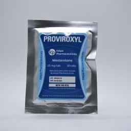 Proviroxyl from Legal Supplier
