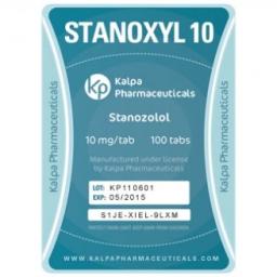 Purchase Stanoxyl 10 Online