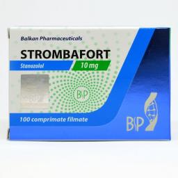 Buy Strombafort 10 for Sale