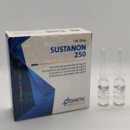 Buy Sustanon 250 on Sale