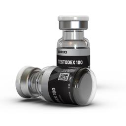 Testo-S 200 (2ml) from Legal Supplier