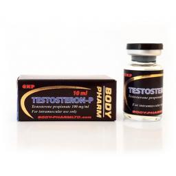Order Testosterone Propionate