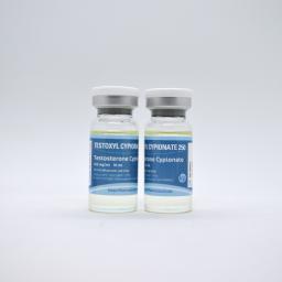 Buy Testoxyl Cypionate 250