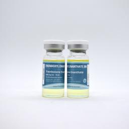 Buy Trenboxyl Enanthate 200 from Legal Supplier