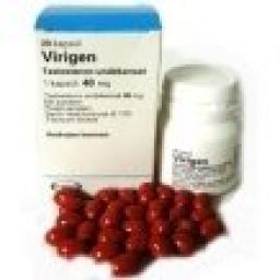 Buy Virigen