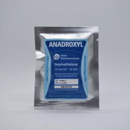[Anadroxyl]
