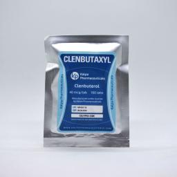 Clenbutaxyl sales