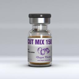 legit dragon pharma cut mix 150