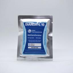 Buy Dianoxyl 10 from Legal Supplier