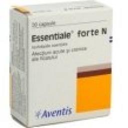 Essentiale Forte N (Caps)
