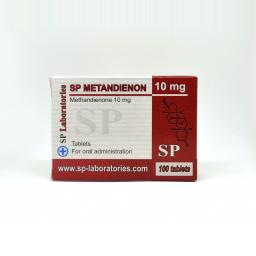 MethanoPlex 10