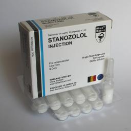 Stanoxyl Depot