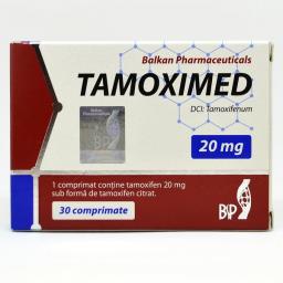 Tamoximed 20